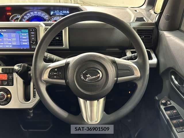 Daihatsu WAKE 2016-04 310543-13