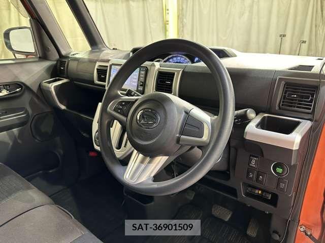 Daihatsu WAKE 2016-04 310543-12