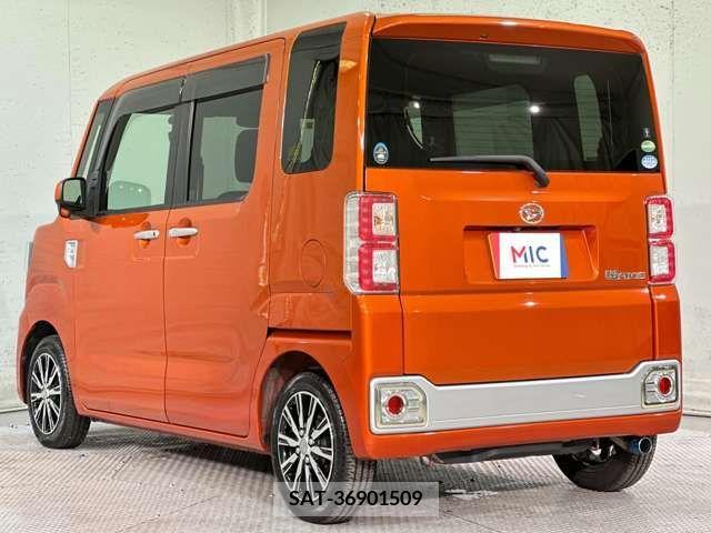 Daihatsu WAKE 2016-04 310543-10