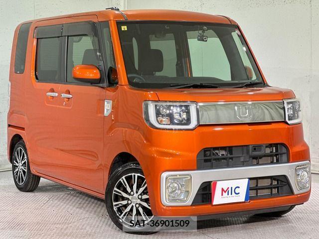 Daihatsu WAKE 2016-04 310543-0