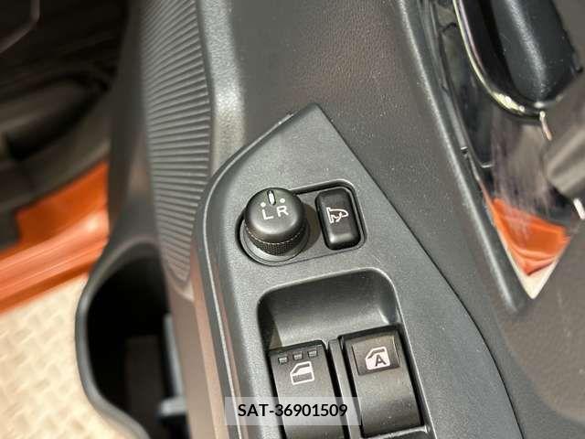 Daihatsu WAKE 2016-04 310543-19
