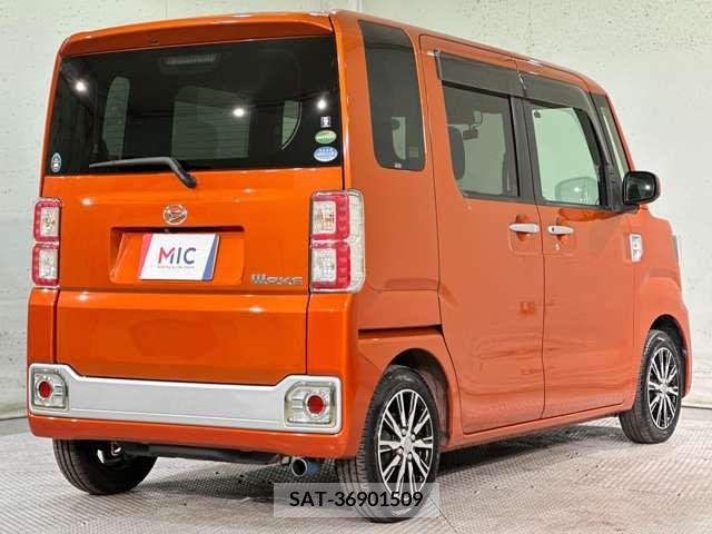 Daihatsu WAKE 2016-04 310543-8