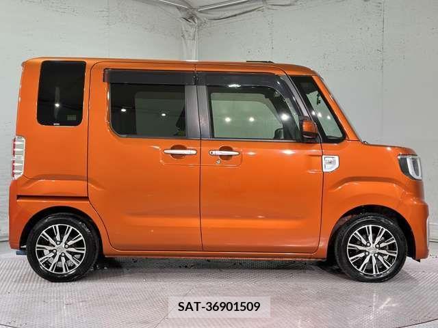 Daihatsu WAKE 2016-04 310543-7