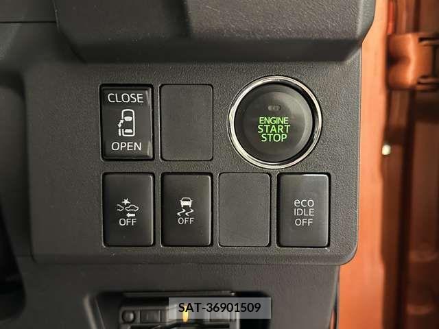 Daihatsu WAKE 2016-04 310543-16