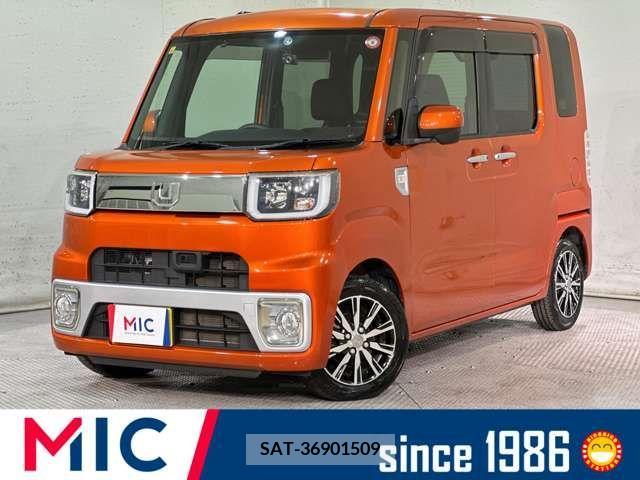 Daihatsu WAKE 2016-04 310543-5