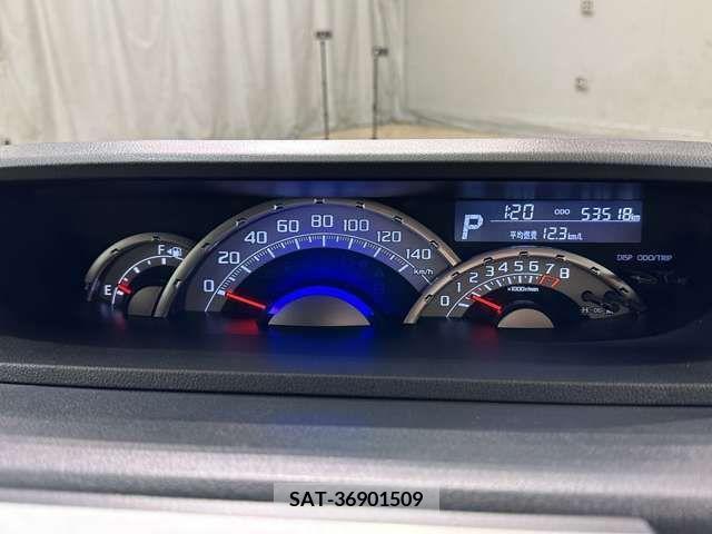 Daihatsu WAKE 2016-04 310543-14