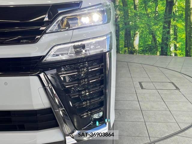 Toyota VELLFIRE 2020-08 215564-12