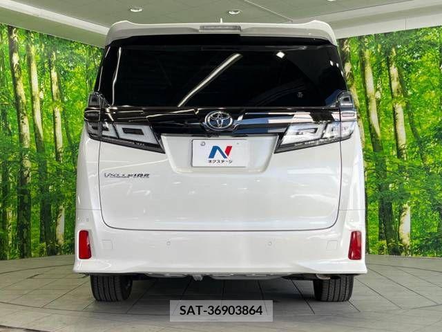 Toyota VELLFIRE 2020-08 215564-15