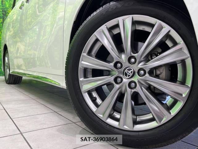 Toyota VELLFIRE 2020-08 215564-13