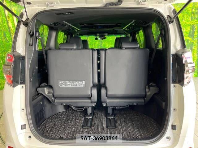 Toyota VELLFIRE 2020-08 215564-11