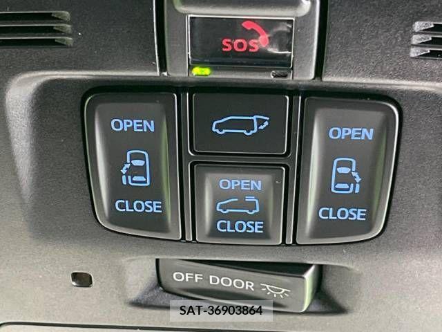 Toyota VELLFIRE 2020-08 215564-4