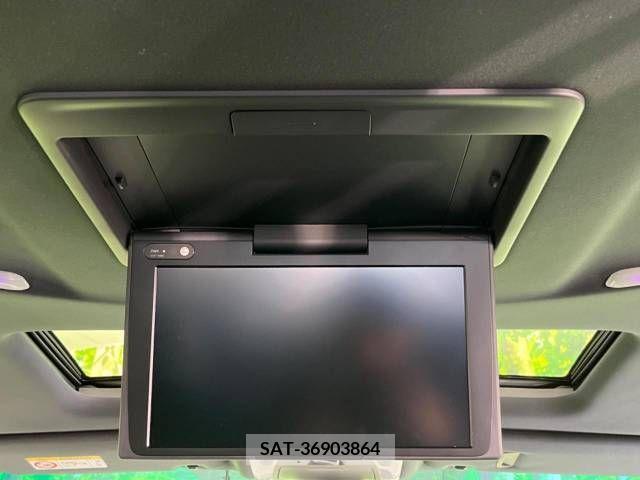 Toyota VELLFIRE 2020-08 215564-3
