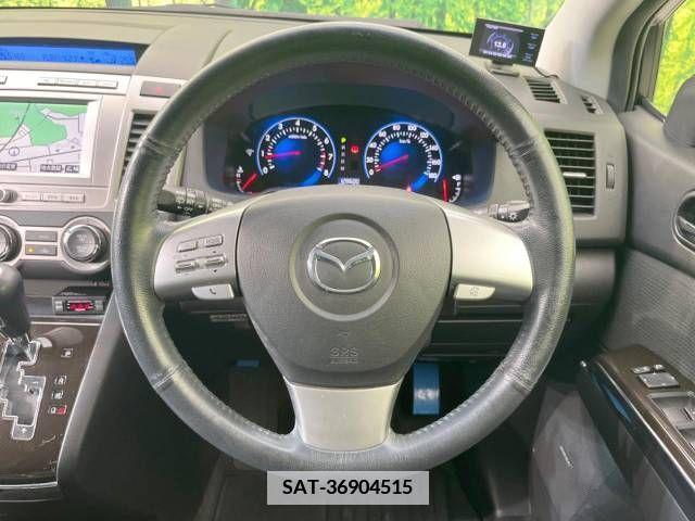 Mazda MPV 2009-10 377970-12