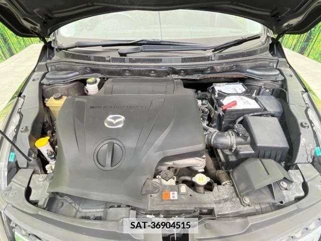 Mazda MPV 2009-10 377970-19