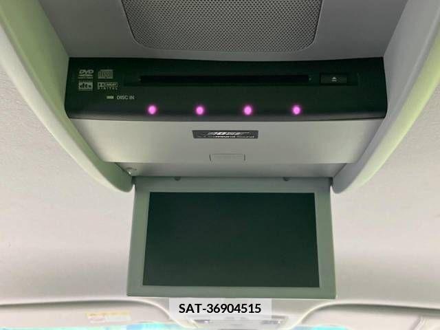 Mazda MPV 2009-10 377970-3
