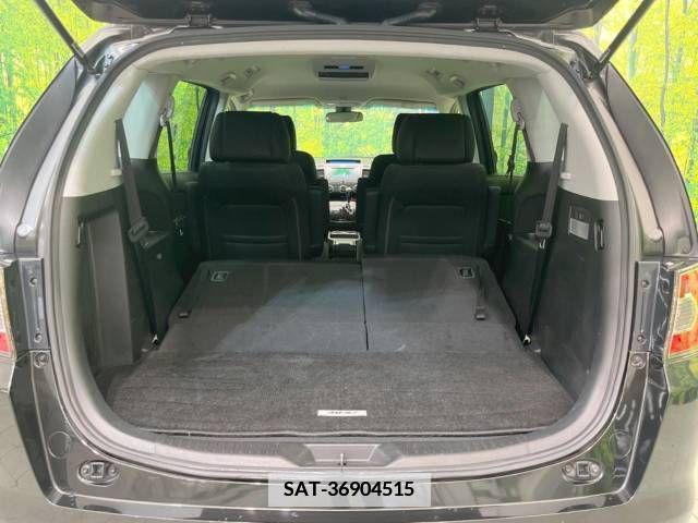 Mazda MPV 2009-10 377970-11