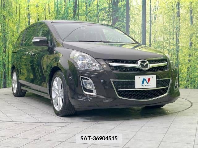 Mazda MPV 2009-10 377970-17