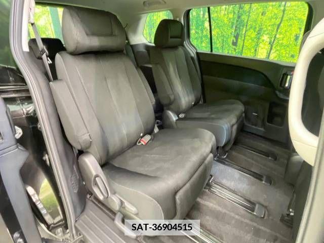 Mazda MPV 2009-10 377970-9