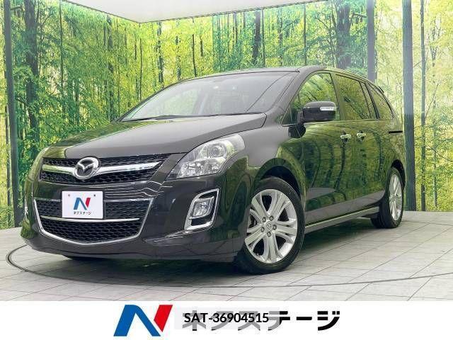 Mazda MPV 2009-10 377970-0