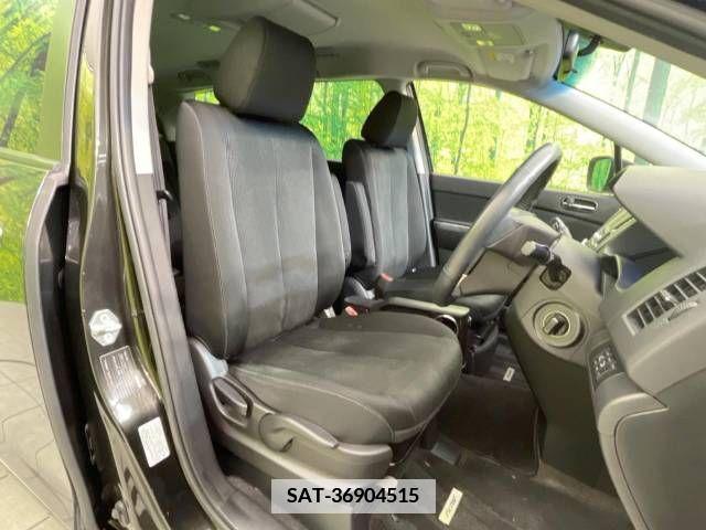 Mazda MPV 2009-10 377970-8