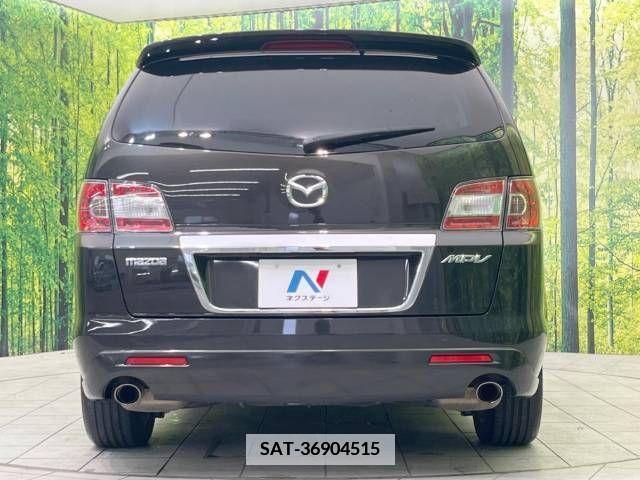 Mazda MPV 2009-10 377970-16