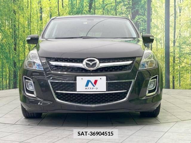 Mazda MPV 2009-10 377970-15