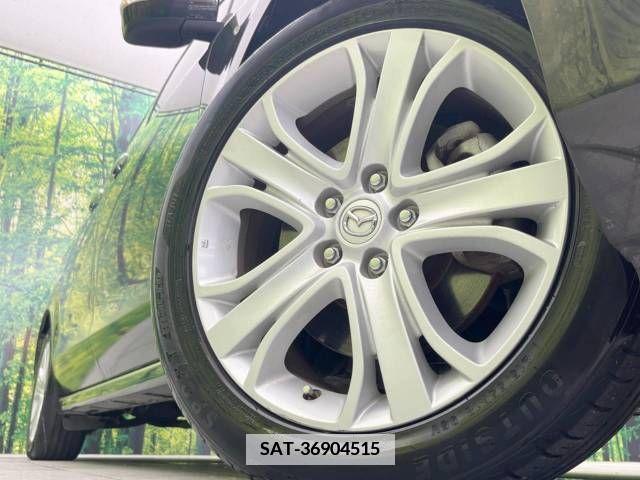 Mazda MPV 2009-10 377970-14