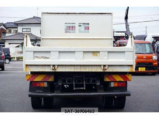 Isuzu FORWARD 2012-05 360517-3