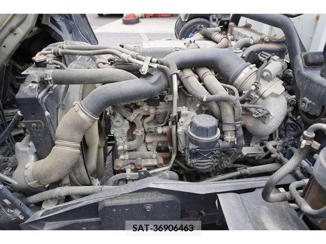 Isuzu FORWARD 2012-05 360517-12