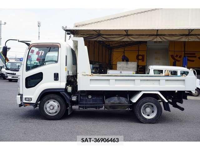 Isuzu FORWARD 2012-05 360517-2