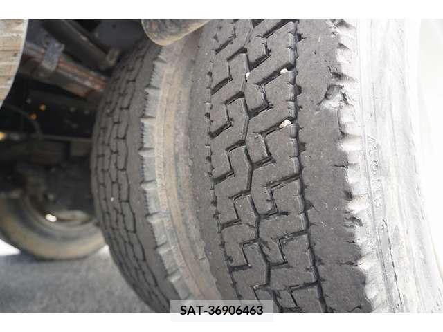 Isuzu FORWARD 2012-05 360517-8