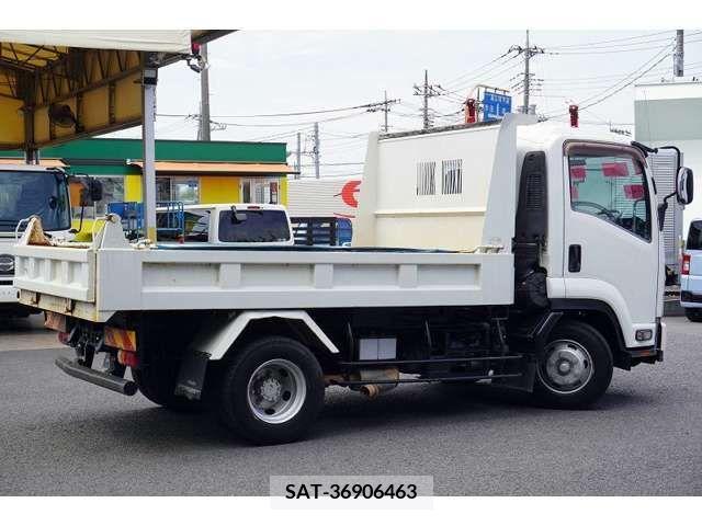 Isuzu FORWARD 2012-05 360517-7