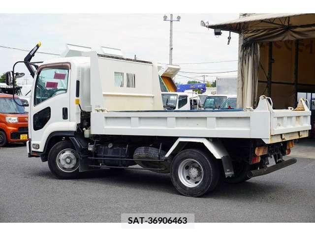 Isuzu FORWARD 2012-05 360517-6