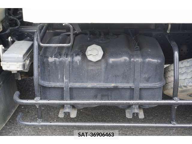 Isuzu FORWARD 2012-05 360517-16