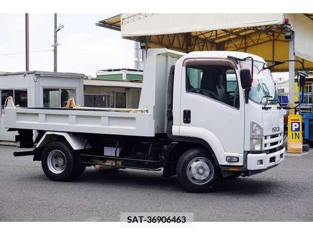 Isuzu FORWARD 2012-05 360517-5