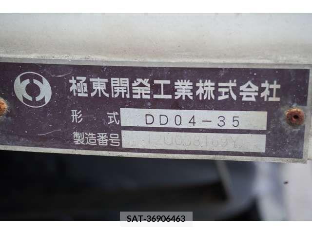 Isuzu FORWARD 2012-05 360517-15