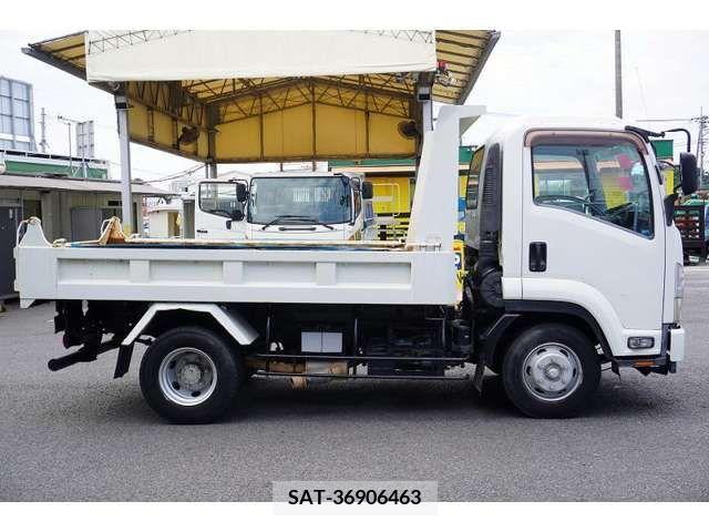 Isuzu FORWARD 2012-05 360517-4
