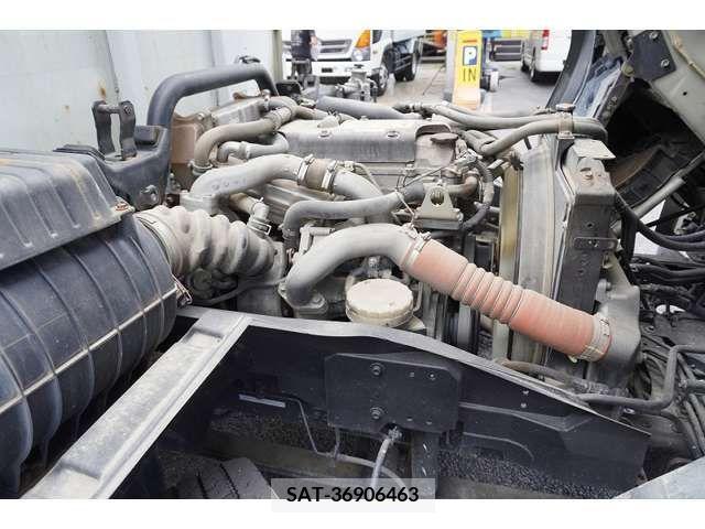 Isuzu FORWARD 2012-05 360517-13