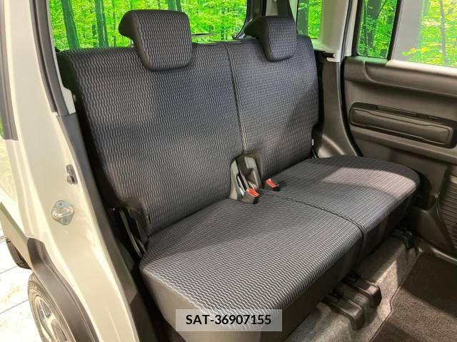 Suzuki HUSTLER 2022-06 228511-9