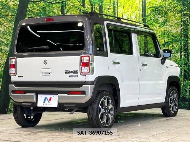 Suzuki HUSTLER 2022-06 228511-17