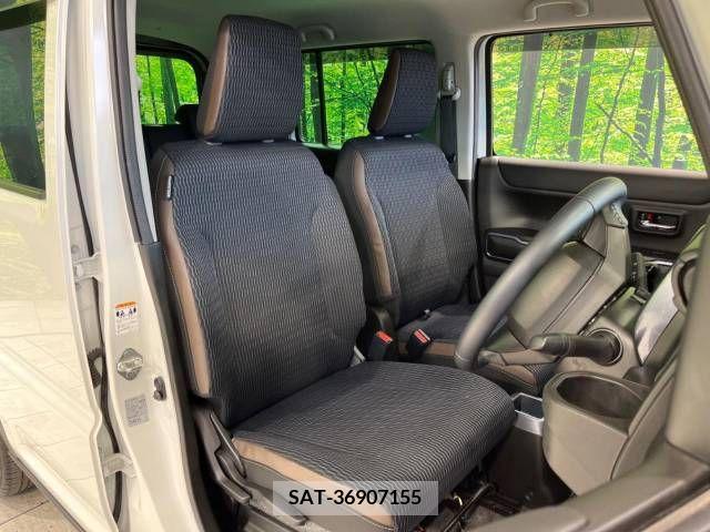 Suzuki HUSTLER 2022-06 228511-8