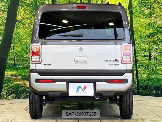 Suzuki HUSTLER 2022-06 228511-15
