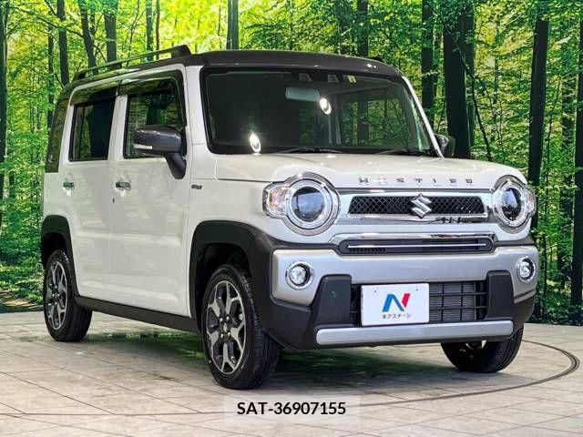 Suzuki HUSTLER 2022-06 228511-16