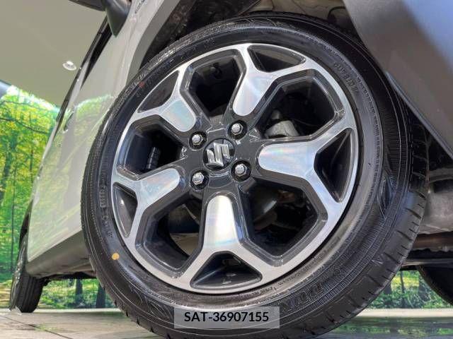 Suzuki HUSTLER 2022-06 228511-13