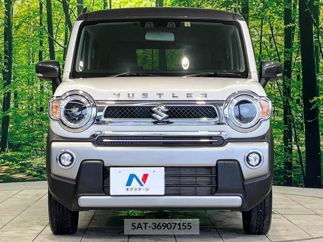 Suzuki HUSTLER 2022-06 228511-14