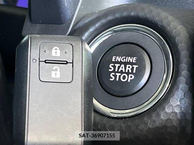 Suzuki HUSTLER 2022-06 228511-7