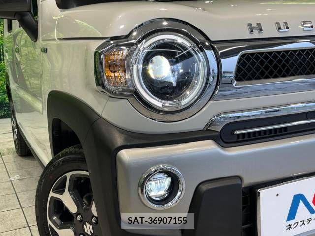 Suzuki HUSTLER 2022-06 228511-12