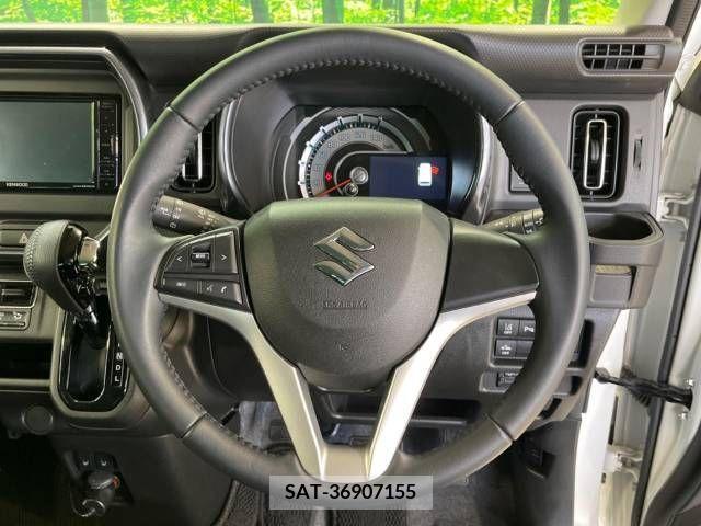 Suzuki HUSTLER 2022-06 228511-11