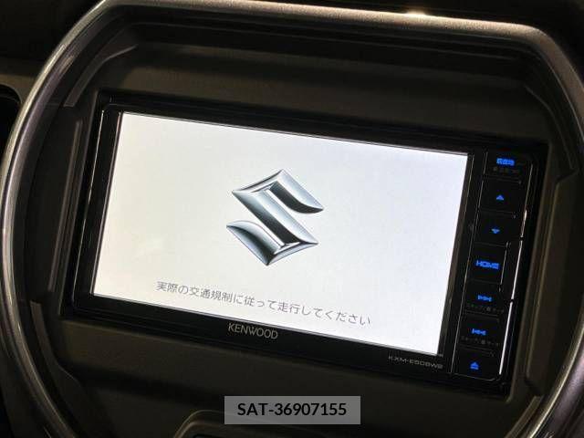 Suzuki HUSTLER 2022-06 228511-3