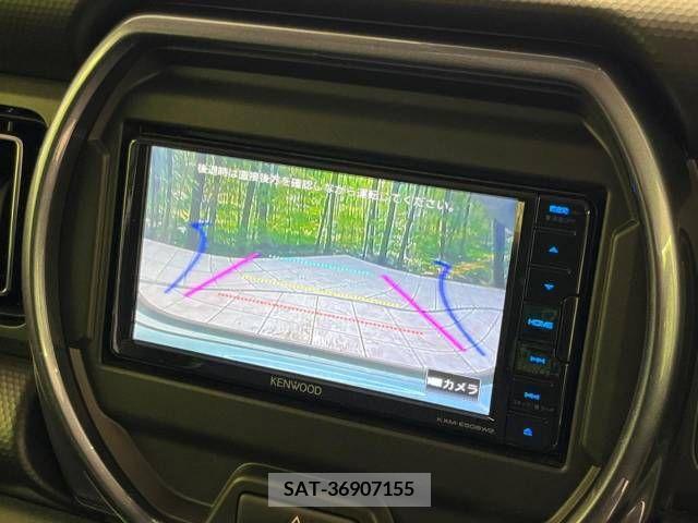 Suzuki HUSTLER 2022-06 228511-4